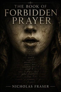 The Book Of Forbidden Prayer