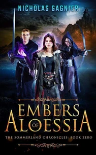 Embers of Aloessia