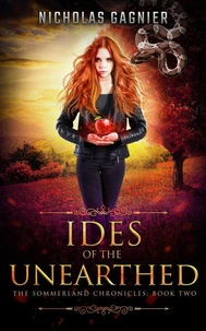 Ides of the Unearthed