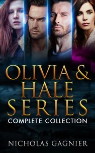 Olivia &amp; Hale: The Complete Series