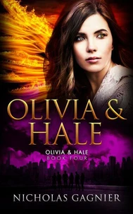 Olivia &amp; Hale