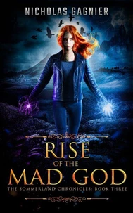 Rise of the Mad God