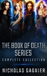 The Book of Death: The Complete Series