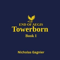 Towerborn