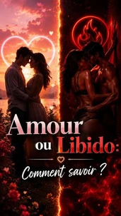 Amour ou Libido : Comment savoir ?