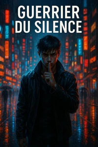 Guerrier Du Silence
