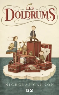 Les Doldrums Tome 1
