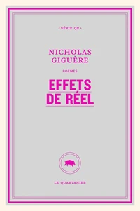 Effets de réel