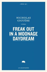 Freak Out in a Moonage Daydream