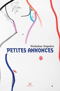 Nicholas Giguère - Petites annonces.