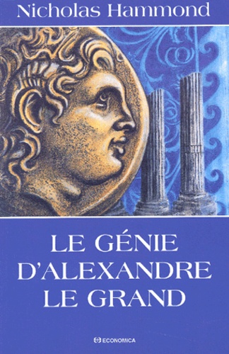 Nicholas Hammond - Le Genie D'Alexandre Le Grand.