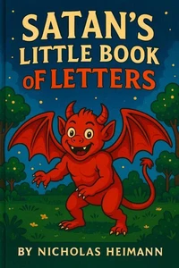 Satans Little Book of Letters