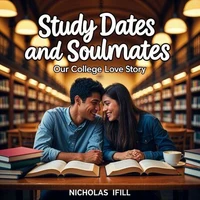 Study Dates and Soulmates: Our College Love Story