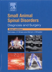 Small Animal Spinal Disorders