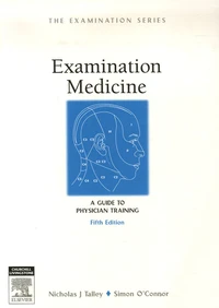 Examination Medicine