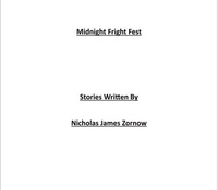  Nicholas James Zornow - Midnight Fright Fest.