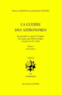 La Guerre des astronomes