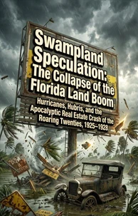 Swampland Speculation: The Collapse of the Florida Land Boom