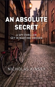 Nicholas Kinsey - An Absolute Secret.