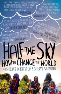 Half the Sky : How to Change the World