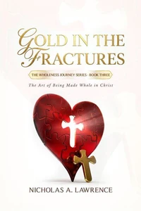 Gold in the Fractures