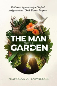 The Man And The Garden