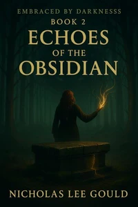 Echoes Of The Obsidian