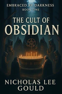 The Cult of Obsidian