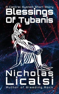 Blessings of Tybanis