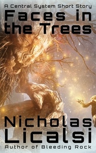  Nicholas Licalsi - Faces in the Trees.