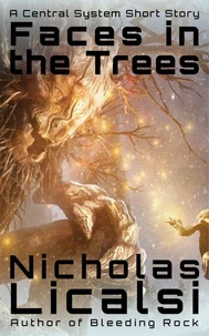 Faces in the Trees