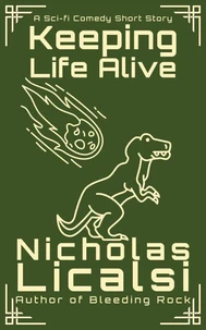 Keeping Life Alive