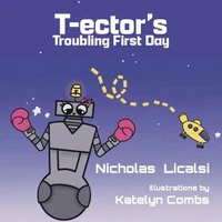 T-ector's Troubling First Day