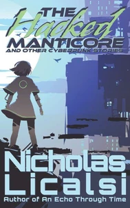The Hacked Manticore
