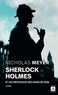Nicholas Meyer - Sherlock Holmes  : Sherlock Holmes et les protocoles des Sages de Sion.