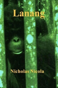 Le premier livre audio en 90 jours Lanang