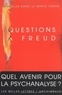 Nicholas Rand - Questions à Freud - Du devenir de la psychanalyse.