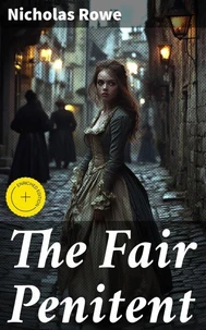 The Fair Penitent