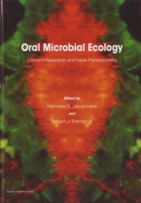 Oral Microbial Ecology
