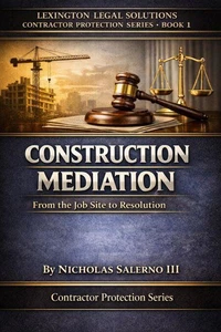Construction Mediation