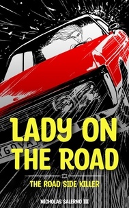  Nicholas Salerno III - Lady On The Road - PULP Comic, #1.
