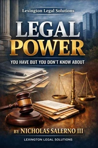 Legal Power