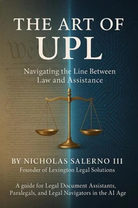 The Art of U P L