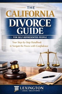 The California Divorce Guide