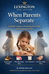 When Parents Separate
