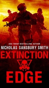 Nicholas Sansbury Smith - Extinction Edge.