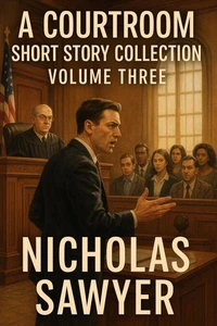 A Courtroom Short Story Collection Volume Three