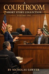 A Courtroom Short Story Collection
