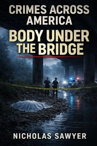 Crimes Across America: Body Under a Bridge
