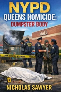 NYPD Queens Homicide Dumpster Body